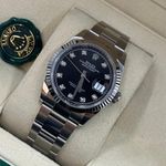 Rolex Datejust 126234 - (7/10)
