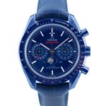 Omega Speedmaster Professional Moonwatch Moonphase 304.93.44.52.03.001 - (1/1)