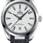 Omega Seamaster Aqua Terra 220.12.38.20.02.001 - (1/1)