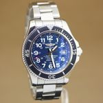 Breitling Superocean II 42 A17365 (2015) - 42 mm Steel case (3/8)