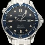 Omega Seamaster Diver 300 M 2541.80.00 - (1/8)