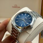 Omega Seamaster Aqua Terra 220.10.41.21.03.005 - (8/8)