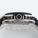 Hublot Big Bang 44 mm 301.SM.1770.RX (Unknown (random serial)) - Black dial 45 mm Steel case (3/6)
