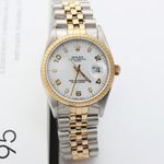 Rolex Oyster Perpetual Date 15233 - (8/8)