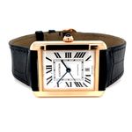 Cartier Tank Solo 3514 - (1/8)