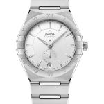 Omega Constellation Petite Seconde 131.10.34.20.02.001 - (1/1)