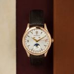 Jaeger-LeCoultre Master Calendar Q1552520 - (2/8)