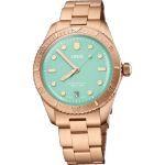 Oris Divers Sixty Five 01 733 7771 3157-07 8 19 15 (2026) - Green dial 38 mm Bronze case (1/1)