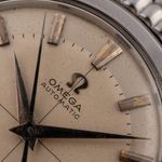 Omega Seamaster 28496 SC - (4/8)
