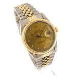 Rolex Datejust 36 16233 - (1/6)