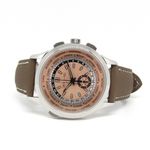 Patek Philippe World Time Chronograph 5935A-001 - (2/7)