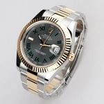 Rolex Datejust II 116333 - (4/8)