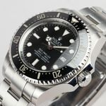 Rolex Sea-Dweller Deepsea 116660 - (4/7)