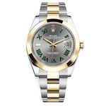 Rolex Datejust 41 126303 - (1/1)