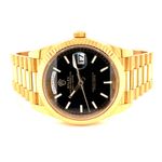 Rolex Day-Date 40 228238 (2021) - 40 mm Yellow Gold case (1/8)