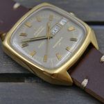 Zenith Vintage Unknown (Unknown (random serial)) - Unknown dial Unknown Unknown case (7/16)