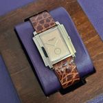 Patek Philippe Gondolo 5024G (1999) - Pink dial 30 mm White Gold case (1/4)