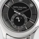 Patek Philippe Annual Calendar 5205G-010 - (4/8)