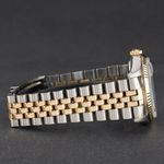 Rolex Datejust 36 16233 (1991) - 36 mm Gold/Steel case (6/8)