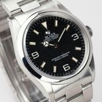 Rolex Explorer 14270 - (3/8)