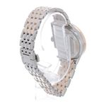 Breitling Navitimer U17327211A1U1 (2026) - Parelmoer wijzerplaat 36mm Staal (5/7)