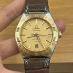 Omega Constellation 131.23.39.20.08.001 - (2/10)