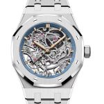 Audemars Piguet Royal Oak Double Balance Wheel Openworked 15467BC.OO.1256BC.01 - (2/6)
