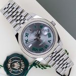 Rolex Datejust 41 126334 (2025) - 41 mm Steel case (1/8)