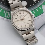 Rolex Air-King 14010M - (7/8)
