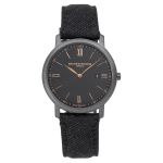 Baume & Mercier Classima M0A10762 (2024) - Black dial 39 mm Steel case (3/3)