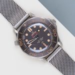 Omega Seamaster Diver 300 M 210.92.42.20.01.001 - (1/8)