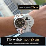 Rolex Datejust 36 116231 - (2/8)