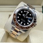 Rolex GMT-Master II 126711CHNR - (3/8)