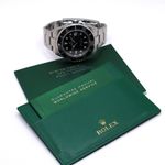 Rolex Sea-Dweller 126600 - (4/6)