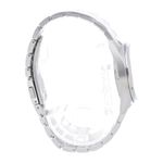 TAG Heuer Carrera Lady WBN2312.BA0001 (2026) - Groen wijzerplaat 36mm Staal (6/7)