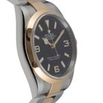 Rolex Explorer 124273 - (7/8)