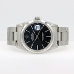 Rolex Datejust 36 16200 (Onbekend (willekeurig serienummer)) - 36mm Staal (3/6)