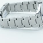 Rolex Explorer 114270 (2007) - Black dial 36 mm Steel case (6/8)