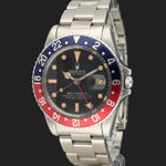 Rolex GMT-Master 16750 - (1/7)