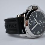 Panerai Luminor Power Reserve PAM00027 (2000) - Black dial 44 mm Steel case (6/8)