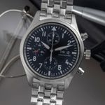 IWC Pilot Chronograph IW371704 - (1/8)