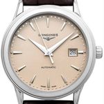 Longines Flagship L4.984.4.79.2 - (1/1)