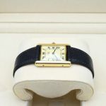 Cartier Tank 681006 - (2/7)