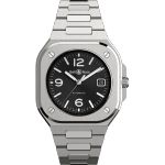 Bell & Ross BR 05 BR05A-S-BL-ST/SST - (1/1)