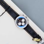 Breitling Navitimer 1 B01 Chronograph AB0138 - (2/8)