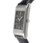 Jaeger-LeCoultre Reverso 251.8.86 (1995) - Grey dial 23 mm Steel case (6/8)