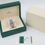 Rolex Yacht-Master 37 268622 - (8/8)