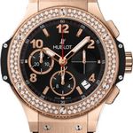Hublot Big Bang 38 mm 361.PX.1280.RX.1104 - (1/1)