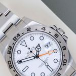 Rolex Explorer II 216570 - (3/8)
