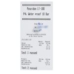 Rolex Explorer 124270 (Unknown (random serial)) - Black dial 36 mm Steel case (5/8)